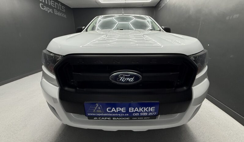 2017 FORD RANGER 2.2TDCi XL P/U SUP/CAB full