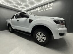 2017 FORD RANGER 2.2TDCi XL P/U SUP/CAB full