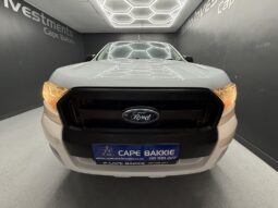 2017 FORD RANGER 2.2TDCi XL P/U SUP/CAB full