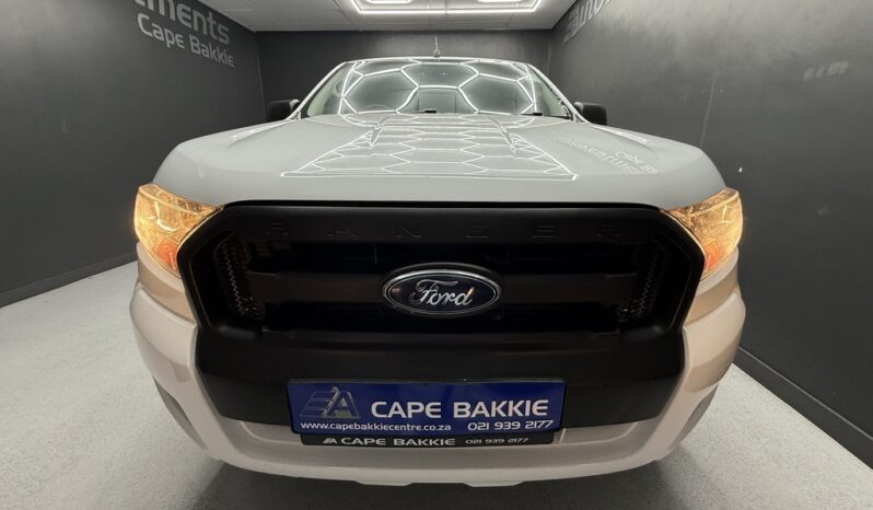 2017 FORD RANGER 2.2TDCi XL P/U SUP/CAB full