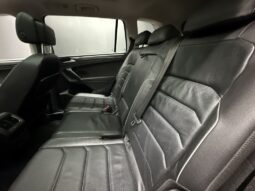 2019 VOLKSWAGEN TIGUAN ALLSPACE 2.0 TDI C/LINE 4MOT DSG full