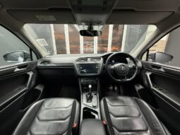 2019 VOLKSWAGEN TIGUAN ALLSPACE 2.0 TDI C/LINE 4MOT DSG full