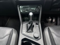 2019 VOLKSWAGEN TIGUAN ALLSPACE 2.0 TDI C/LINE 4MOT DSG full