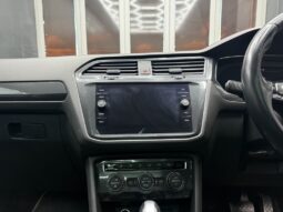 2019 VOLKSWAGEN TIGUAN ALLSPACE 2.0 TDI C/LINE 4MOT DSG full
