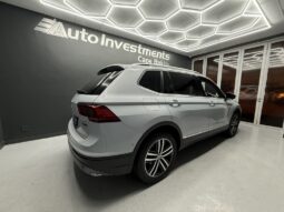 2019 VOLKSWAGEN TIGUAN ALLSPACE 2.0 TDI C/LINE 4MOT DSG full