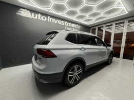 2019 VOLKSWAGEN TIGUAN ALLSPACE 2.0 TDI C/LINE 4MOT DSG