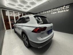 2019 VOLKSWAGEN TIGUAN ALLSPACE 2.0 TDI C/LINE 4MOT DSG full