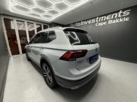 2019 VOLKSWAGEN TIGUAN ALLSPACE 2.0 TDI C/LINE 4MOT DSG