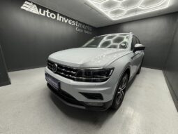 2019 VOLKSWAGEN TIGUAN ALLSPACE 2.0 TDI C/LINE 4MOT DSG full