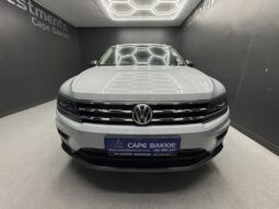 2019 VOLKSWAGEN TIGUAN ALLSPACE 2.0 TDI C/LINE 4MOT DSG full