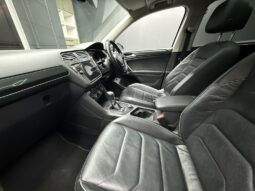 2019 VOLKSWAGEN TIGUAN ALLSPACE 2.0 TDI C/LINE 4MOT DSG full