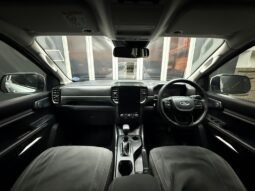 2023 FORD RANGER 2.0D XLT HR A/T D/C P/U full