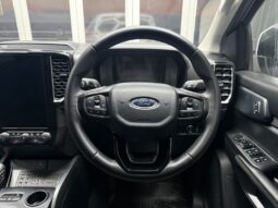 2023 FORD RANGER 2.0D XLT HR A/T D/C P/U full
