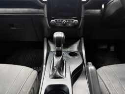 2023 FORD RANGER 2.0D XLT HR A/T D/C P/U full