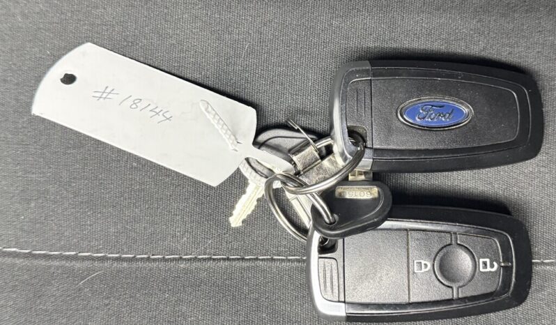 2023 FORD RANGER 2.0D XLT HR A/T D/C P/U full