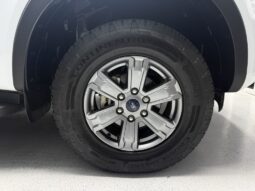 2023 FORD RANGER 2.0D XLT HR A/T D/C P/U full