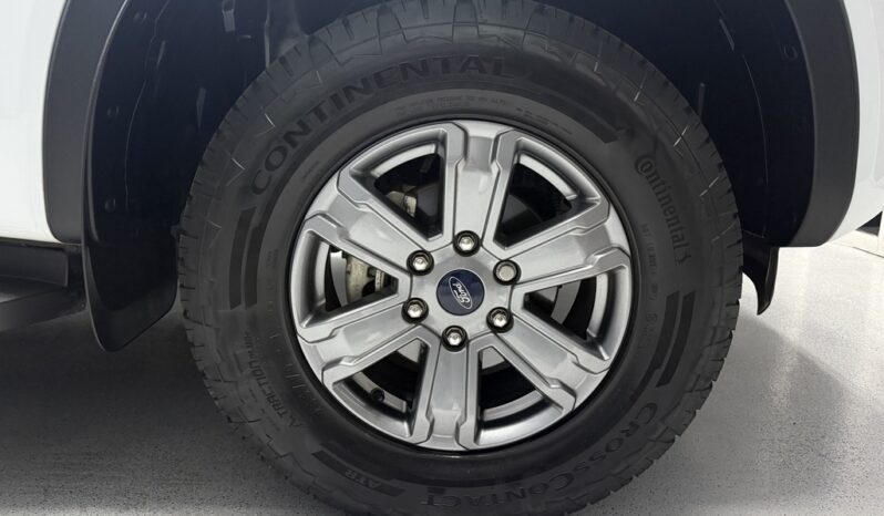 2023 FORD RANGER 2.0D XLT HR A/T D/C P/U full