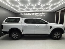 2023 FORD RANGER 2.0D XLT HR A/T D/C P/U