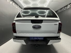 2023 FORD RANGER 2.0D XLT HR A/T D/C P/U