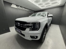 2023 FORD RANGER 2.0D XLT HR A/T D/C P/U
