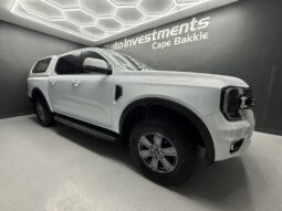 2023 FORD RANGER 2.0D XLT HR A/T D/C P/U full