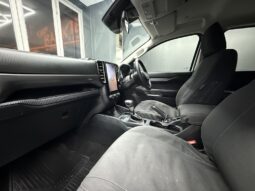 2023 FORD RANGER 2.0D XLT HR A/T D/C P/U full