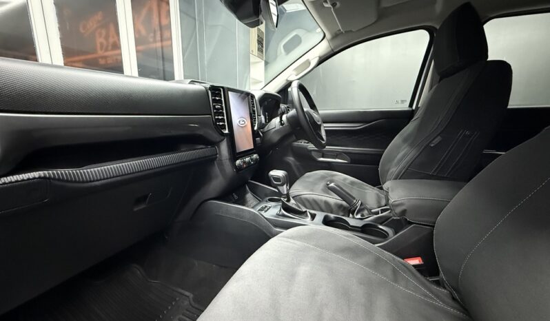 2023 FORD RANGER 2.0D XLT HR A/T D/C P/U full