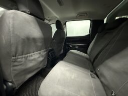 2023 FORD RANGER 2.0D XLT HR A/T D/C P/U full