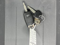 2017 KIA K 2700 WORKHORSE P/U S/C full