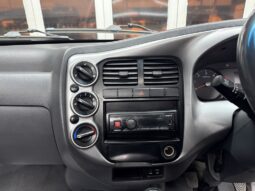 2017 KIA K 2700 WORKHORSE P/U S/C full