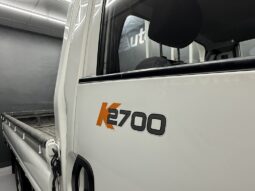2017 KIA K 2700 WORKHORSE P/U S/C full