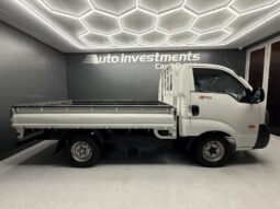 2017 KIA K 2700 WORKHORSE P/U S/C full