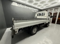 2017 KIA K 2700 WORKHORSE P/U S/C full