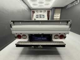 2017 KIA K 2700 WORKHORSE P/U S/C full