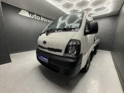 2017 KIA K 2700 WORKHORSE P/U S/C full