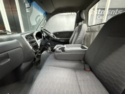 2017 KIA K 2700 WORKHORSE P/U S/C full