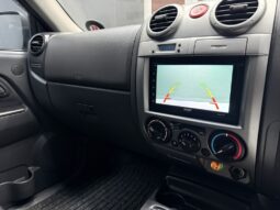 2010 ISUZU KB250 LE P/U D/C (KB72) full