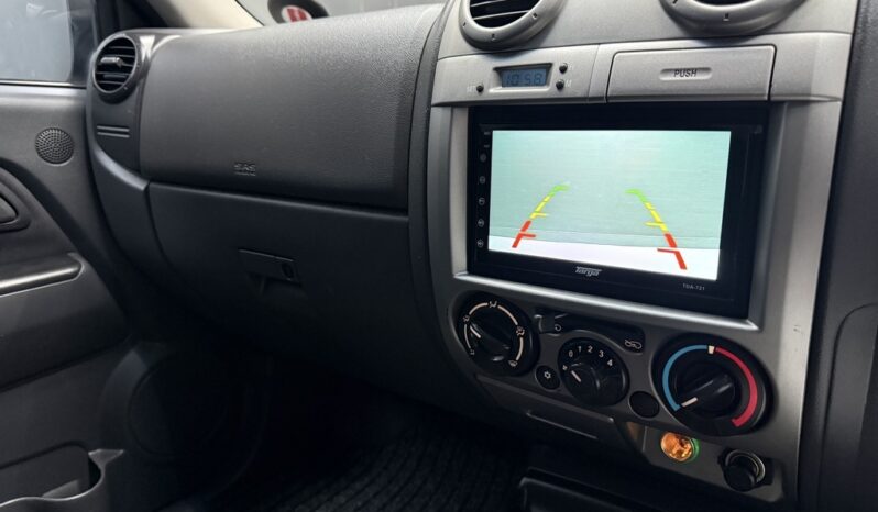 2010 ISUZU KB250 LE P/U D/C (KB72) full