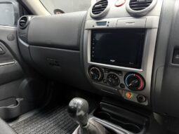 2010 ISUZU KB250 LE P/U D/C (KB72) full
