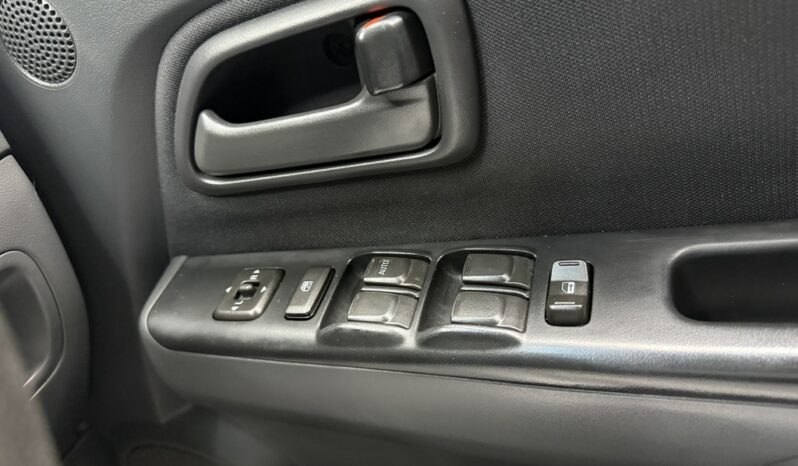 2010 ISUZU KB250 LE P/U D/C (KB72) full