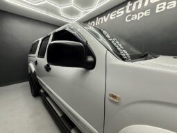 2010 ISUZU KB250 LE P/U D/C (KB72) full