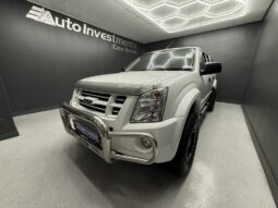 2010 ISUZU KB250 LE P/U D/C (KB72) full