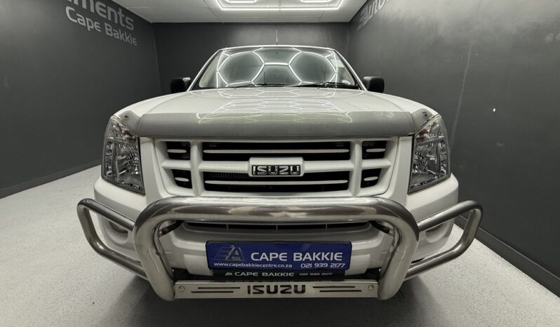 2010 ISUZU KB250 LE P/U D/C (KB72) full