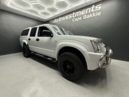 2010 ISUZU KB250 LE P/U D/C (KB72) full