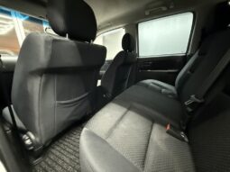 2010 ISUZU KB250 LE P/U D/C (KB72) full