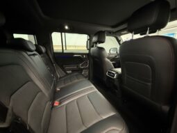 2026 JETOUR T2 2.0T ODYSSEY full