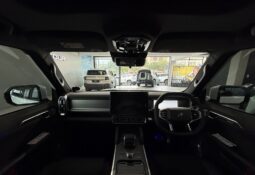 2026 JETOUR T2 2.0T ODYSSEY full