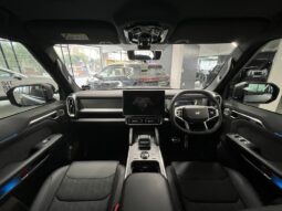 2026 JETOUR T2  2.0T XPLORA full