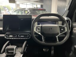 2026 JETOUR T2  2.0T XPLORA full