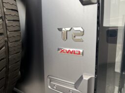 2026 JETOUR T2  2.0T XPLORA full